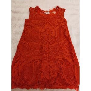 ARTELIER NICOLE MILLER 2 PIECE DRESS